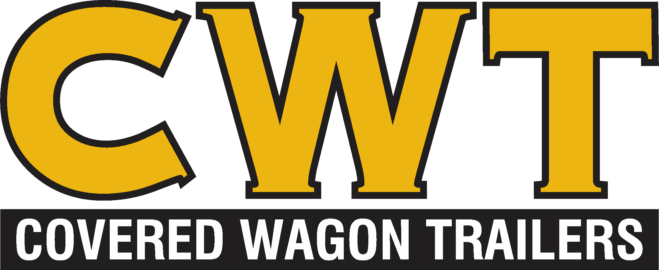 covered wagon logo